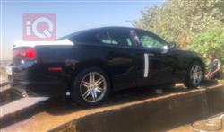 دودج تشارجر